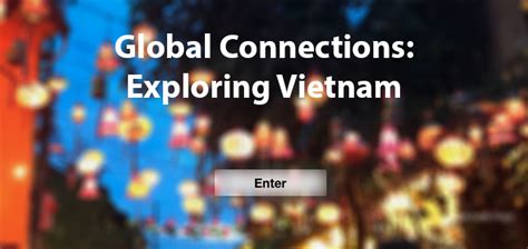 Students Explore Vietnam With Global Connections Program Emory Students Explore Vietnam With Global Connections Program Emory