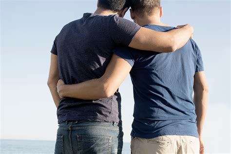 Study Of Gay Brothers May Confirm X Chromosome Link To Homosexuality