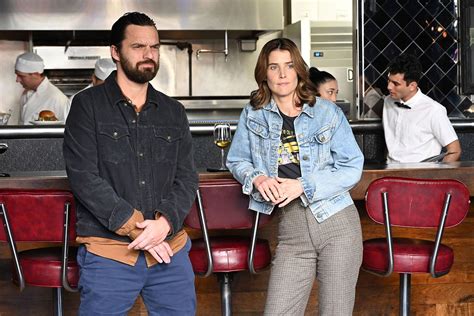 Stumptown Not Moving Forward With Season 2 Due To Production Delays Caused By Coronavirus Pandemic