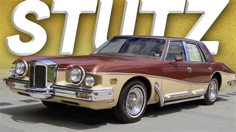 Stutz Bearcat Car: A Classic Restorations and Collecting Guide