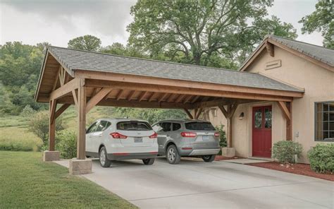 Stylish Carport Ideas Attached To The House You Ll Love Willyhomes Stylish Carport Ideas Attached To The House You Ll Love Willyhomes