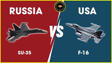Su 35 Vs F 16