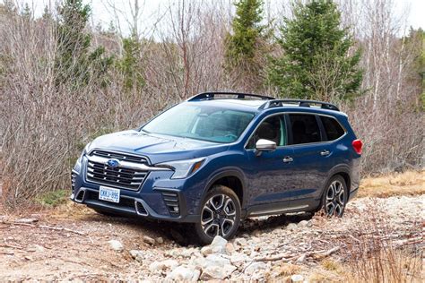 Subaru Ascent Reviews: What Drivers Are Saying About Its Performance