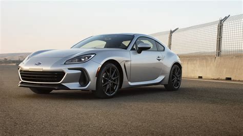 Discover the Subaru BRZ Topher: The Ultimate Driving Experience