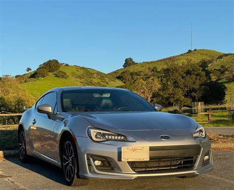 Top Reasons to Buy Subaru BRZ Used Cars for Sporty Driving
