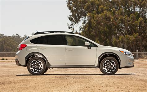 Reliable Performance and Features of Subaru Crosstrek 2013