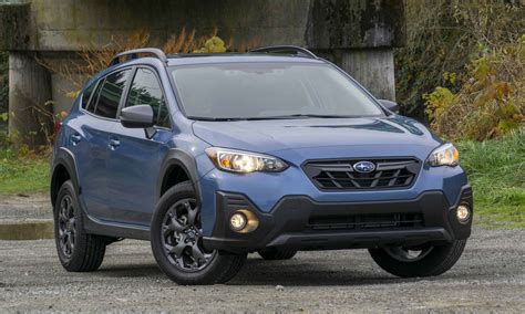 Subaru Crosstrek 2021: Complete Review of Features and Performance