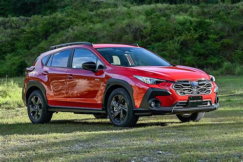 Subaru Crosstrek What You Need To Know Carsales Com Au