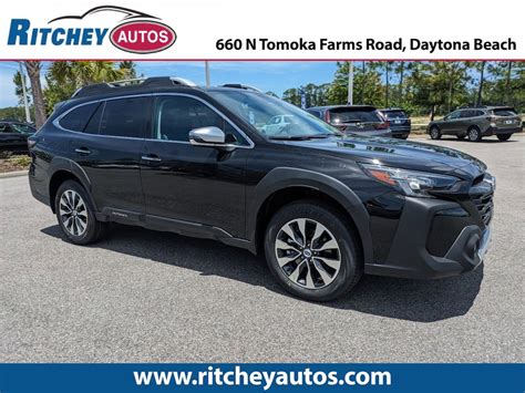 Explore the Best Subaru Daytona Models and Deals Today