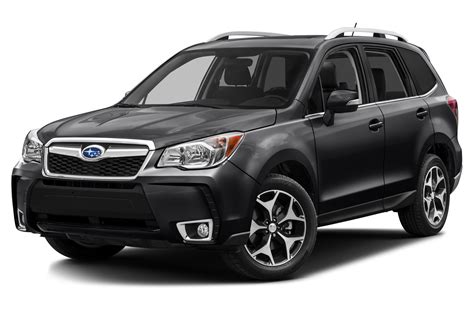 Subaru Forester 2016: Complete Buyer’s Guide and Review