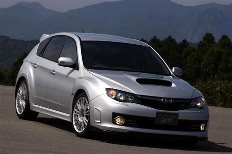 Subaru Impreza 2008: Complete Buyer’s Guide and Performance Review