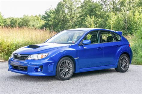 The Ultimate Guide to Buying and Maintaining a Subaru Impreza 2012