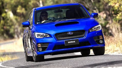 Subaru Impreza Wrx 2014 Review Carsguide Subaru Impreza Wrx 2014 Review Carsguide