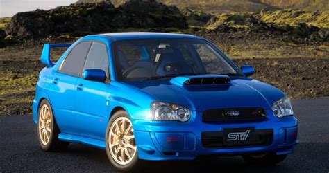 Ultimate Guide to Subaru Impreza WRX STI Performance and Features