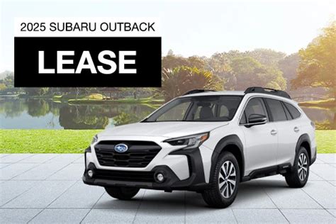 Subaru Lease Deals Finance Specials In Orlando Fl Subaru Lease Deals Finance Specials In Orlando Fl