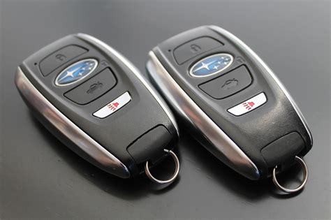 Subaru Locksmith In San Diego County Southwestern Riverside County Subaru Keys Ignition Lockout More