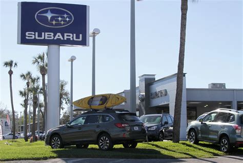 Subaru Motors Finance Everything You Need To Know In 2024