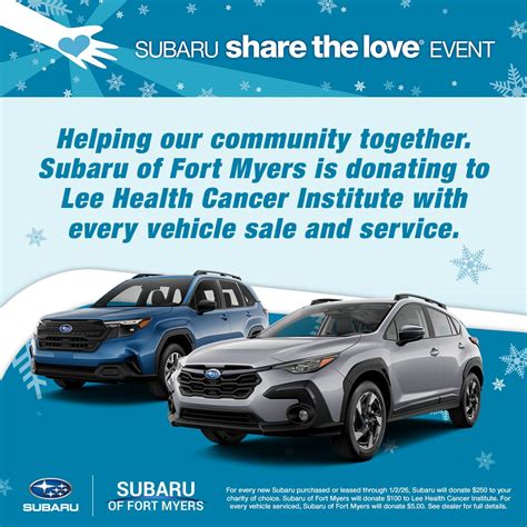 Subaru Of Fort Myers Blog Subaru Of Fort Myer Subaru Of Fort Myers Blog Subaru Of Fort Myer