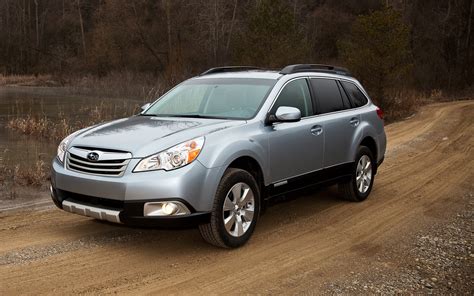 Top Reasons to Buy a Subaru Outback 2012 in 2024