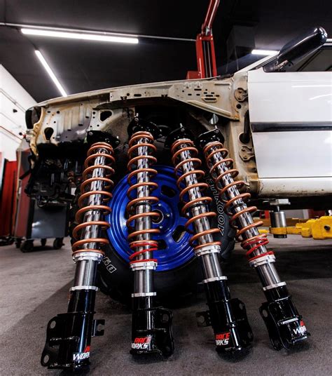 Subaru Outback Gz Lift Suspension Subaru Outback Gz Lift Suspension