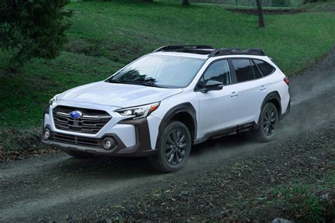 Subaru Outback Price: Latest Models and Deals for 2024
