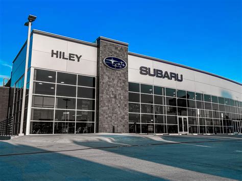 Top Reasons to Choose Expert Subaru Service in Fort Worth