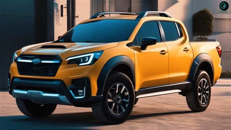 Discover Why Subaru Trucks Are the Perfect Adventure Vehicles