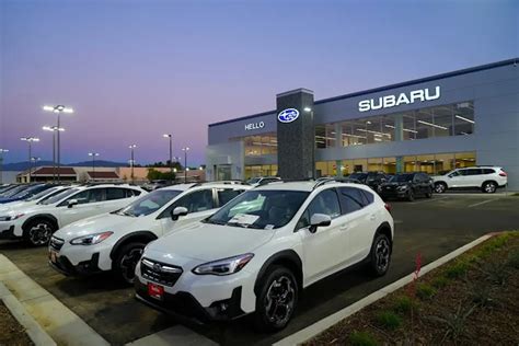 Expert Tips for Buying and Maintaining Subaru Valencia