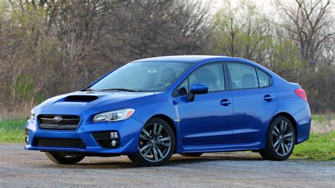 Top Features and Review of Subaru WRX 2016 You Need to Know