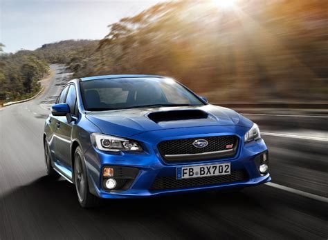 Unleashing Power and Style: A Complete Guide to Subaru WRX GT