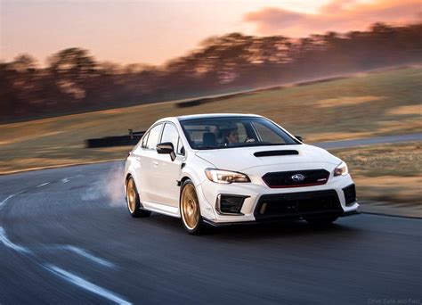 Subaru Wrx Sti S209 Unveiled With Surprising Features Automacha