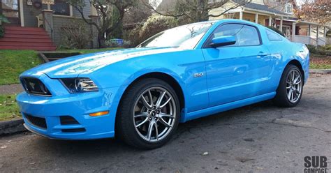 Subcompact Culture The Small Car Blog Review 2013 Ford Mustang Gt Premium Subcompact Culture The Small Car Blog Review 2013 Ford Mustang Gt Premium