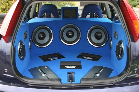 Best Subs for Car Audio: Top Picks for Better Sound System
