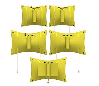 Subsalve Vehicle Recovery System Vrs 2000 Dive Rescue International