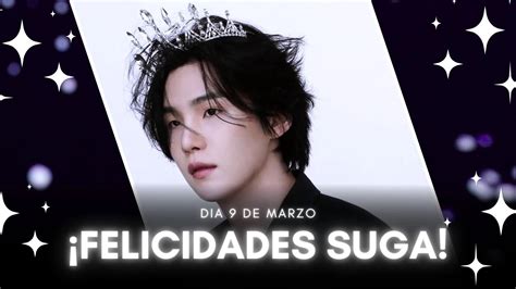 Suga Biograf A Noticias Bts En Espa Ol Bts Army Spain