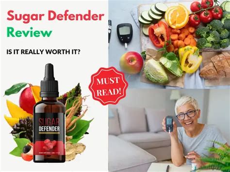 Sugar Defender Reviews Consumer Reports Watch Does Sugar