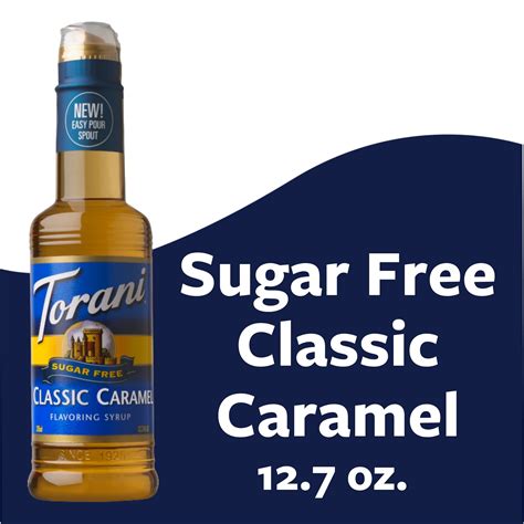 Sugar Free Torani Syrup Ppgbbe Intranet Biologia Ufrj Br