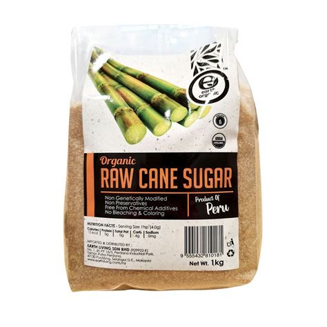 Sugar In The Raw Cane Sugar Organic White Same Day Delivery Or Pickup Cash Wise Foods