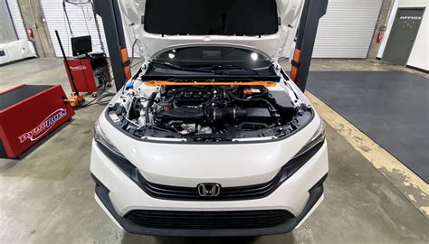 Suggested Engine Oil Type For 10Th Generation Honda Civic 27Won Performance Suggested Engine Oil Type For 10Th Generation Honda Civic 27Won Performance