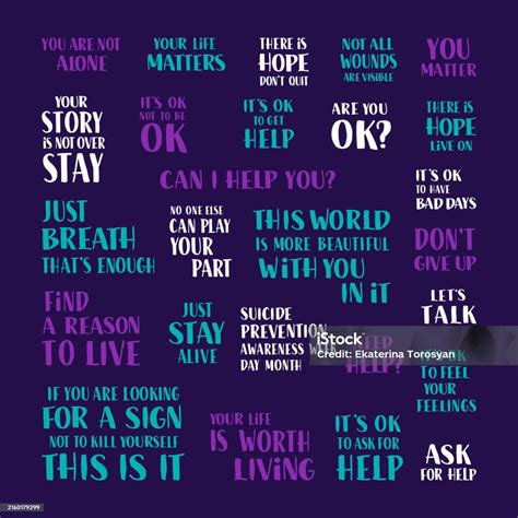 Suicide Awareness Quotes