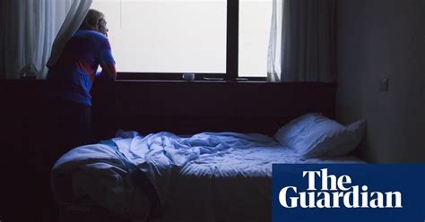 Suicide Rates Experts Warn Job Losses And Uncertainty Contributing To National Disaster Health The Guardian