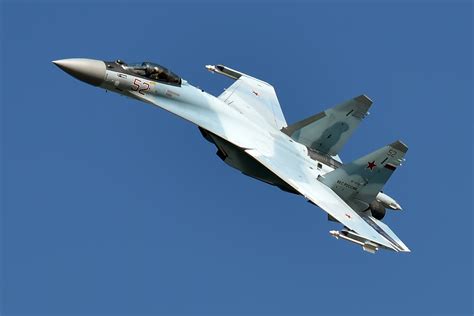 Sukhoi Su 35 Wikiwand