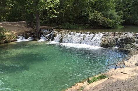 Sulphur Ok Commuting