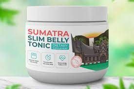 Sumatra Slim Belly Tonic Reviews Urgent Warning Should You Buy For Sumatra Slim Belly Tonic Reviews Urgent Warning Should You Buy For