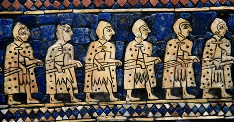 Sumerians World History Encyclopedia