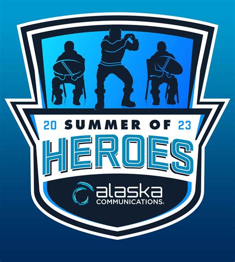 Summer Of Heroes Alaska Communications Summer Of Heroes Alaska Communications