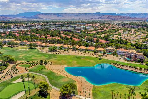 Summerlin Las Vegas Weather