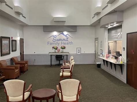 Summit Family Health