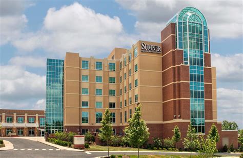 Sumner Regional Medical Center