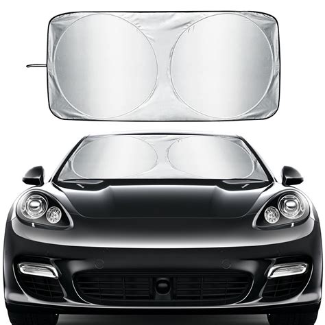 Maximize Comfort with the Best Sun Shade Car Accessories for Hot Days